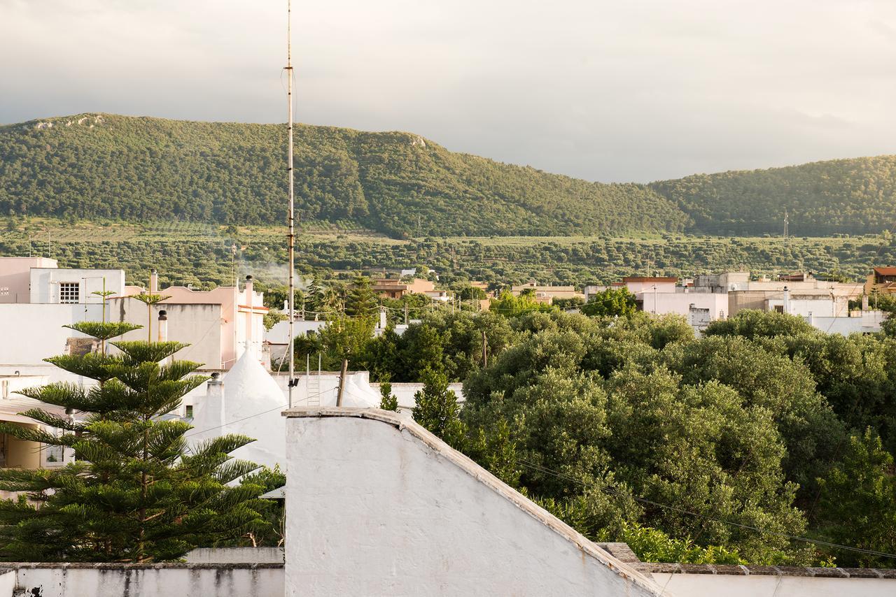 Antica Via Roma B&B E Relax Montalbano  Zewnętrze zdjęcie